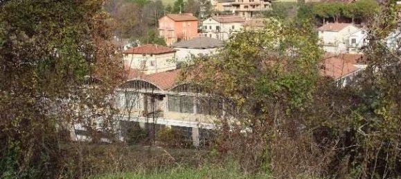 1-Zimmer Lagerhaus in Torre San Patrizio, Italy, Nr. 295547 9