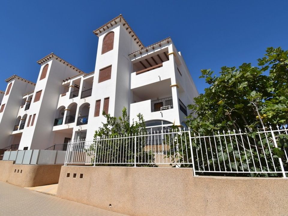Apartamento T2 em Alicante, Spain N.º 209584