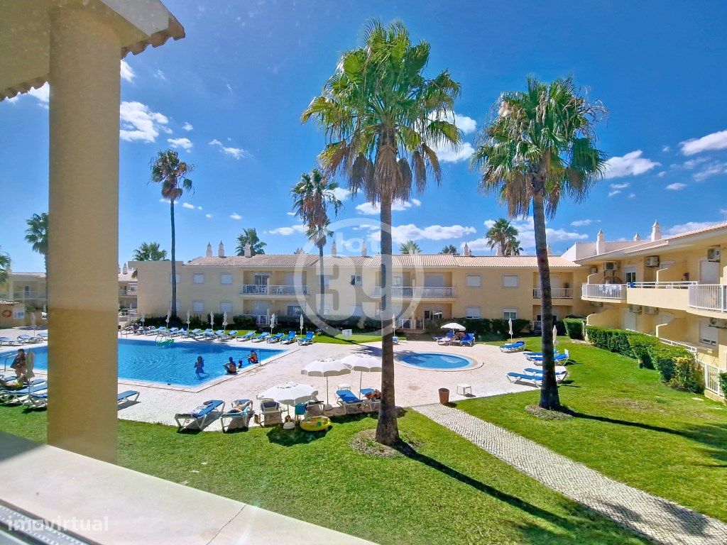 Квартира с 1 спальней в Гия, Португалия № 305846