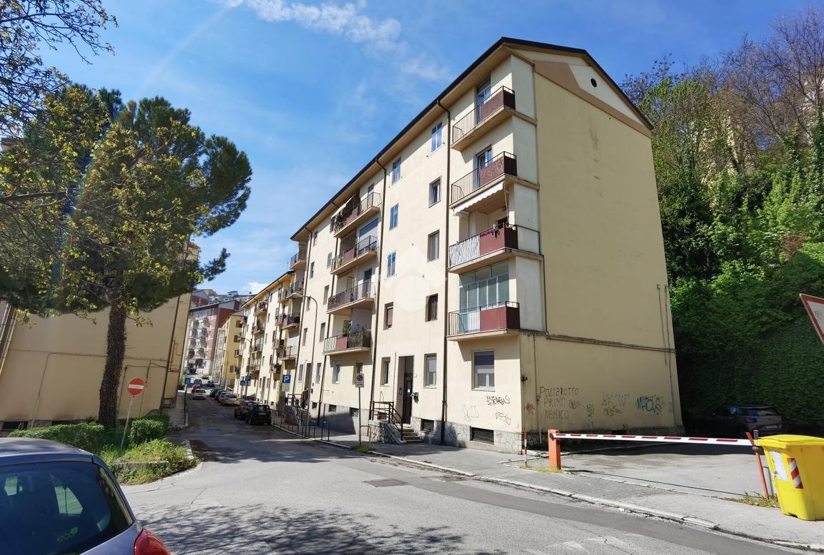 3-Zimmer Wohnung in Potenza, Italy, Nr. 231019