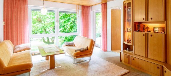 4 غرف نوم تاون هاوس في Ludwigsburg, Germany رقم 298066 5