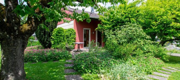 4 غرف نوم تاون هاوس في Ludwigsburg, Germany رقم 298066 3