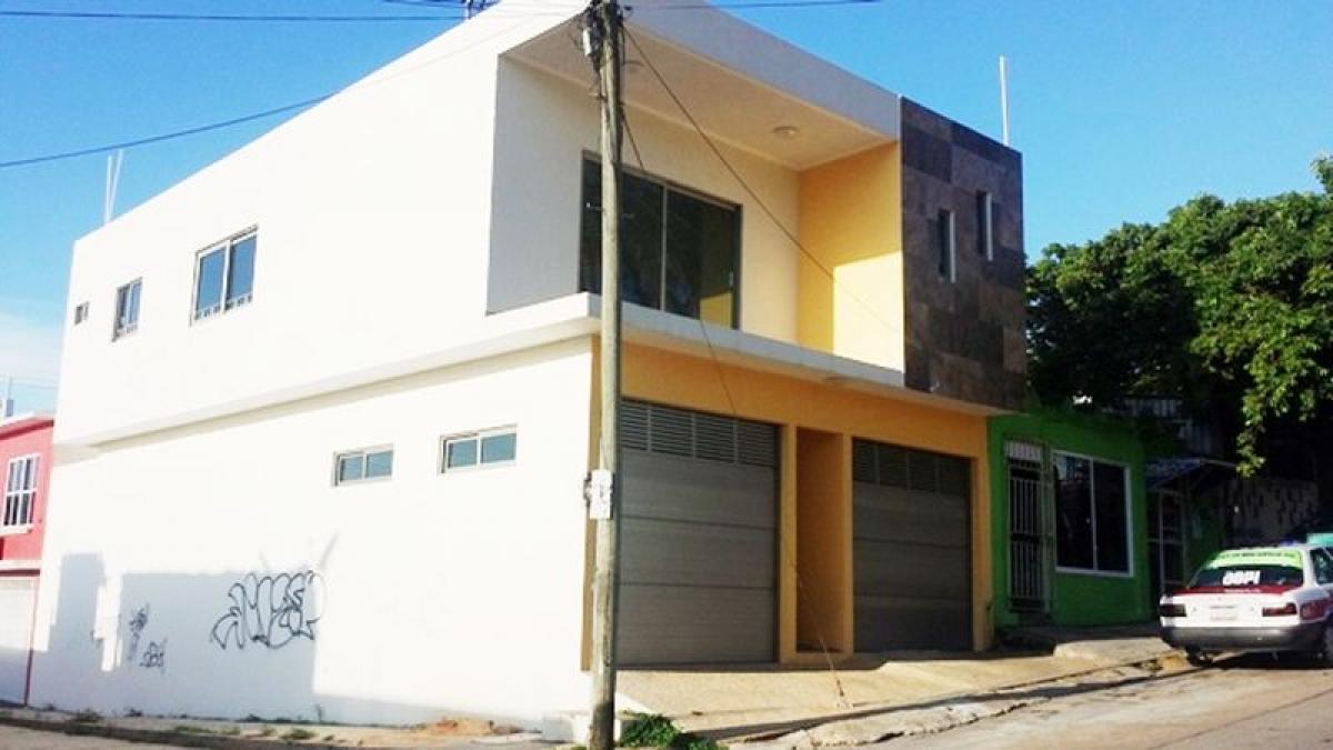 3 Schlafzimmer Haus in Veracruz, Mexico, Nr. 221488