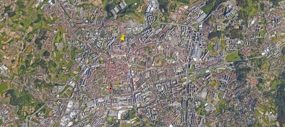 5 chambres Maison à Braga, Portugal No. 41597 27