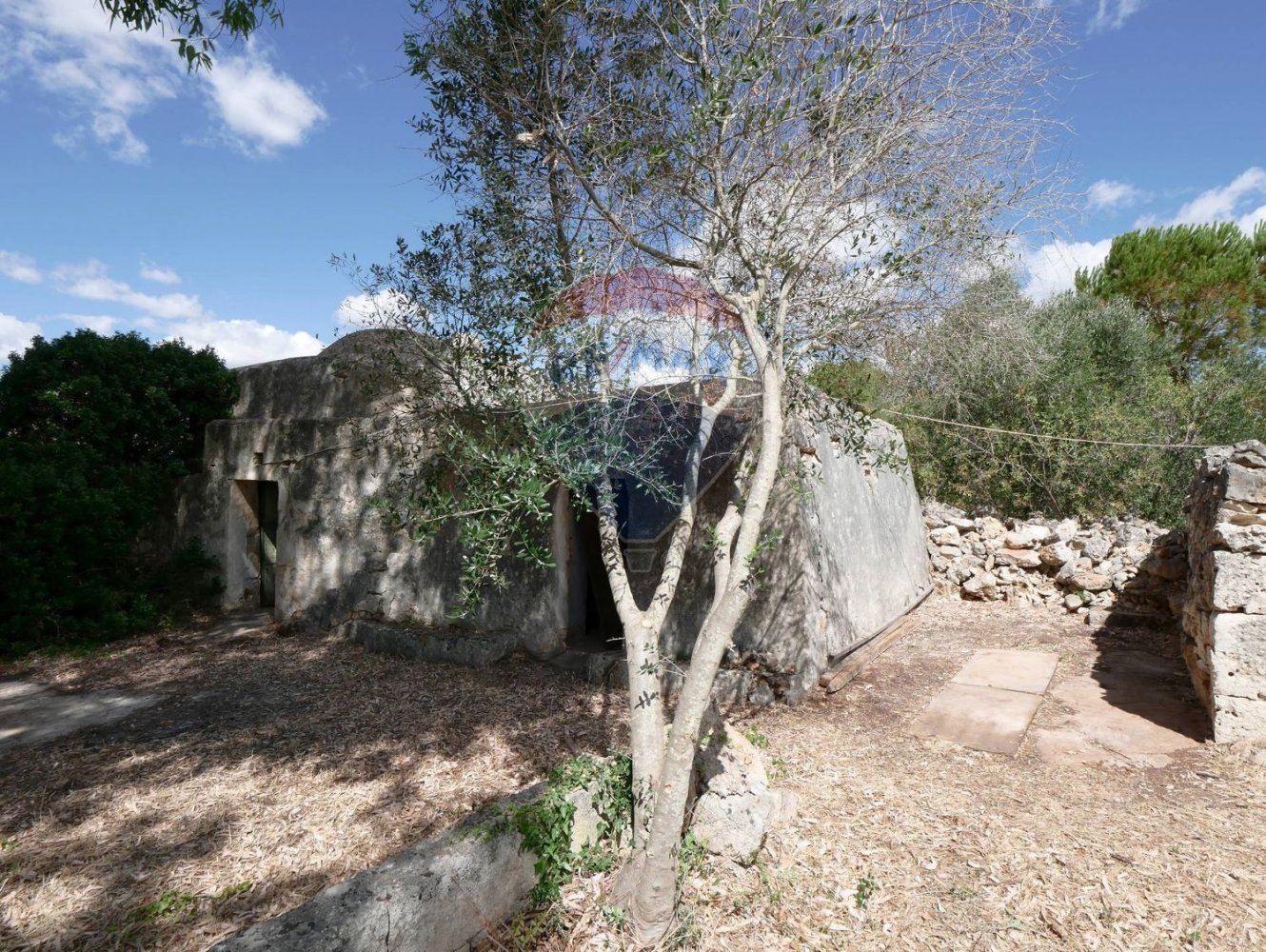 Casa de 2 divisões em Ostuni, Italy N.º 278727
