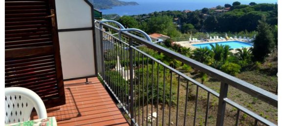 1 Schlafzimmer Wohnung in Capoliveri, Italy, Nr. 252470 2