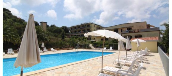 1 Schlafzimmer Wohnung in Capoliveri, Italy, Nr. 252470 8