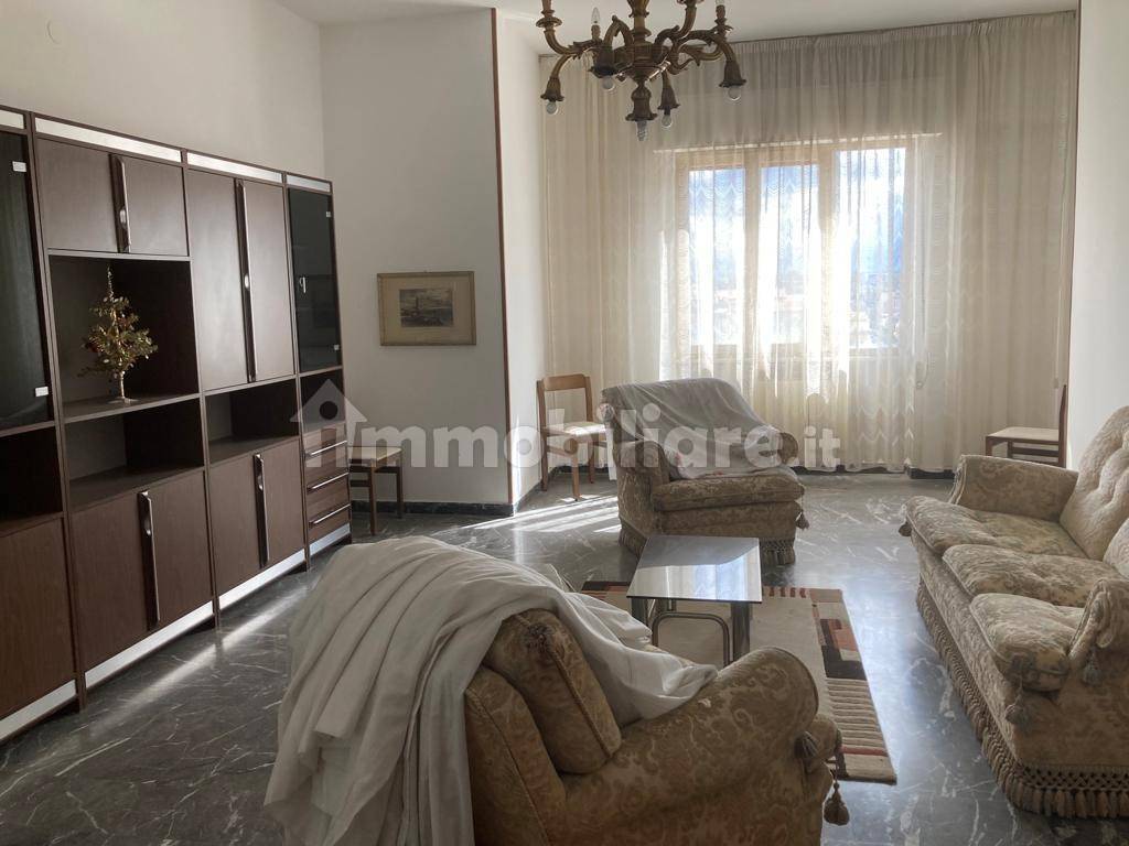 3 Schlafzimmer Wohnung in Gioia Tauro, Italy, Nr. 340133