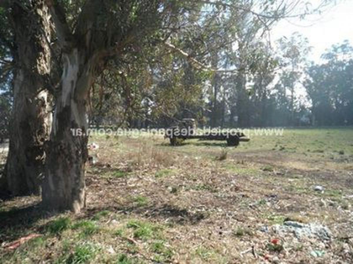  Land in Mar del Plata, Argentina No. 120339