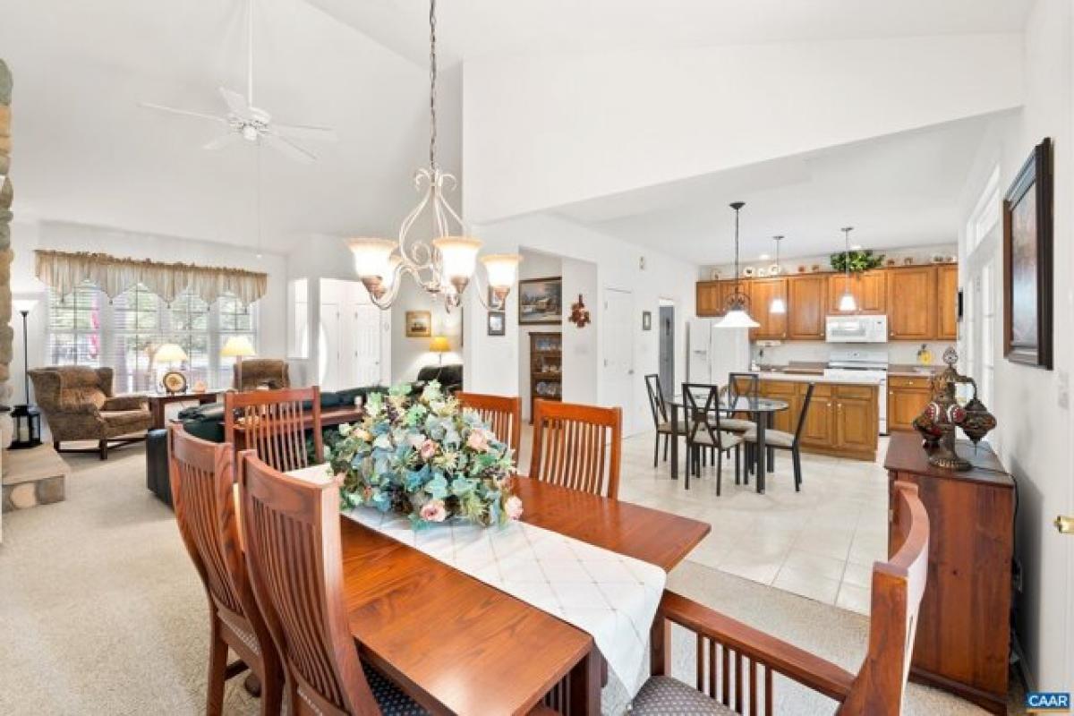 3 bedrooms House in Palmyra, USA No. 424322