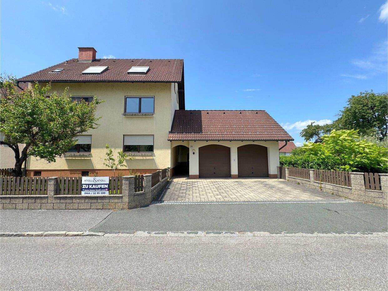 Casa de 10 divisões em Furstenfeld, Austria N.º 148265