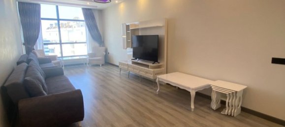 Apartment 2+1 in Alanya, Turkey No. 18116 7