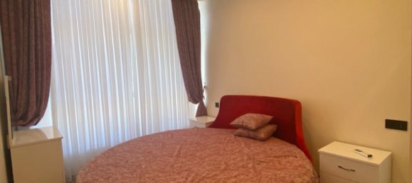 Apartment 2+1 in Alanya, Turkey No. 18116 18
