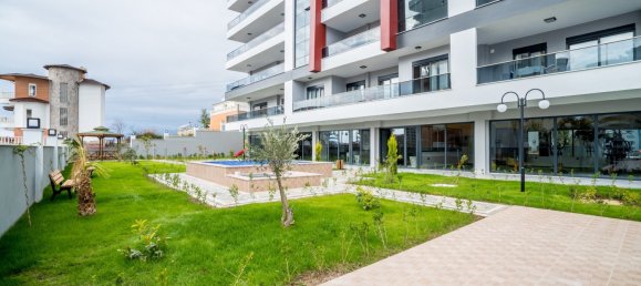 Apartment 2+1 in Alanya, Turkey No. 18116 9