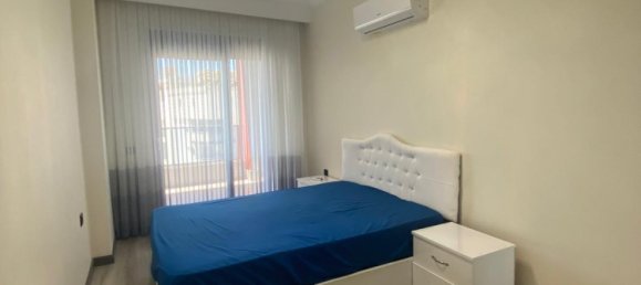 Apartment 2+1 in Alanya, Turkey No. 18116 14