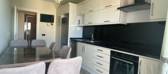 Apartment 2+1 in Alanya, Turkey No. 18116 13