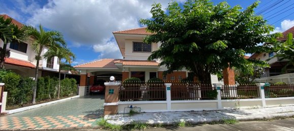 Casa T3 em Chiang Mai, Thailand N.º 9112 3