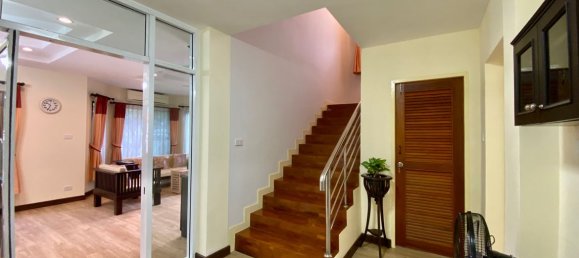 Casa T3 em Chiang Mai, Thailand N.º 9112 28