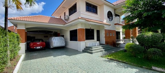 Casa T3 em Chiang Mai, Thailand N.º 9112 8