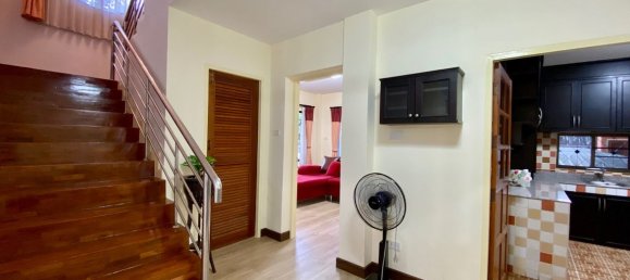 Casa T3 em Chiang Mai, Thailand N.º 9112 17