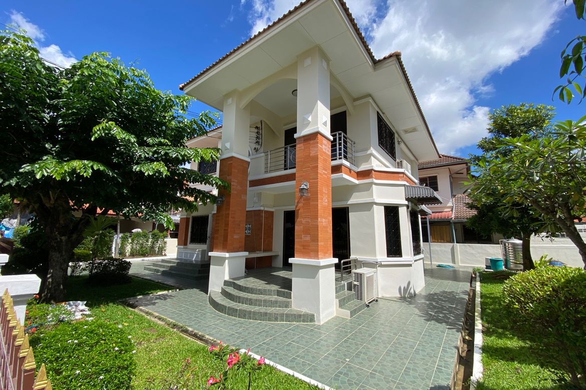 Casa T3 em Chiang Mai, Thailand N.º 9112