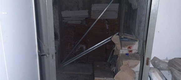 17m² Garage in Milan, Italy No. 316051 10