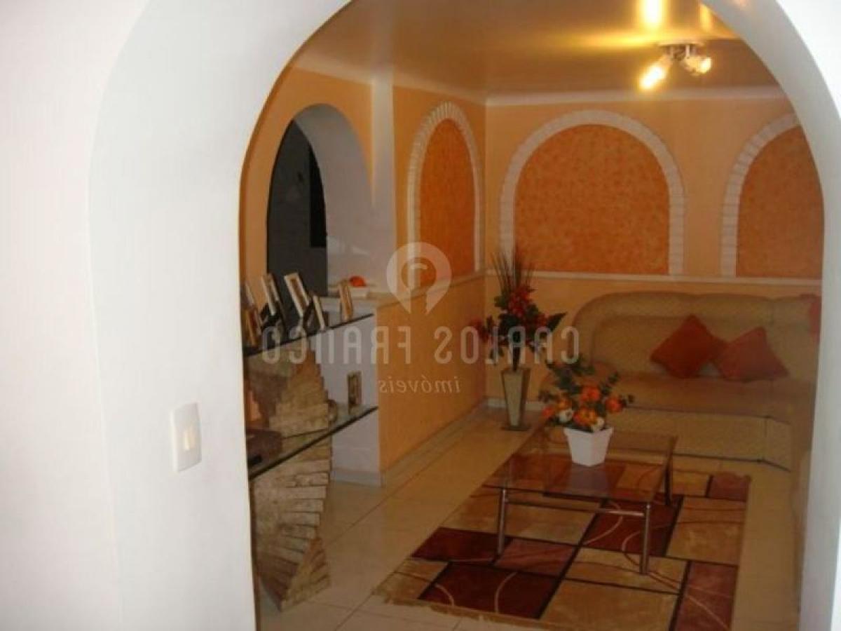 Casa T3 em São Paulo, Brazil N.º 593620