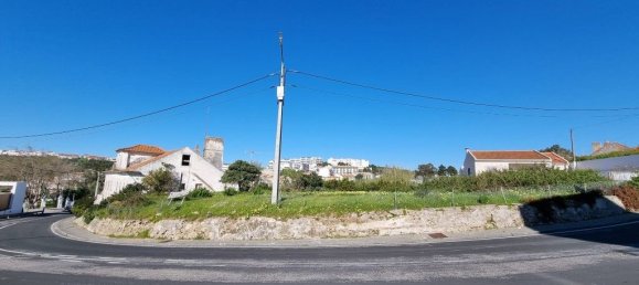 Grundstück in Nazare, Portugal 2955m², Nr. 140512 4