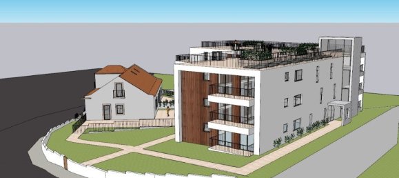 Grundstück in Nazare, Portugal 2955m², Nr. 140512 11