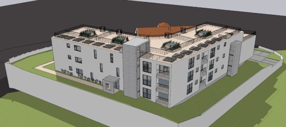 Grundstück in Nazare, Portugal 2955m², Nr. 140512 18