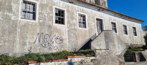 Grundstück in Nazare, Portugal 2955m², Nr. 140512 10