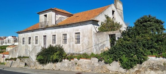 Grundstück in Nazare, Portugal 2955m², Nr. 140512 2