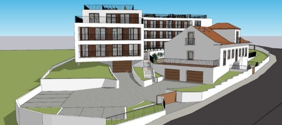 Grundstück in Nazare, Portugal 2955m², Nr. 140512 13