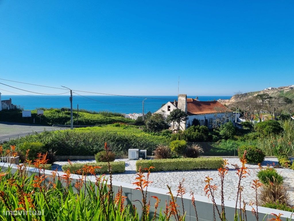 Grundstück in Nazare, Portugal 2955m², Nr. 140512