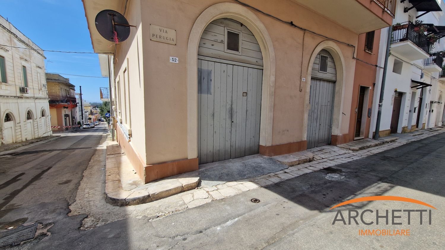 6 bedrooms House in Matino, Italy No. 390921