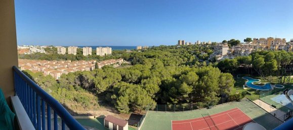 2 غرف نوم شقة في Dehesa De Campoamor, Spain رقم 189550 2