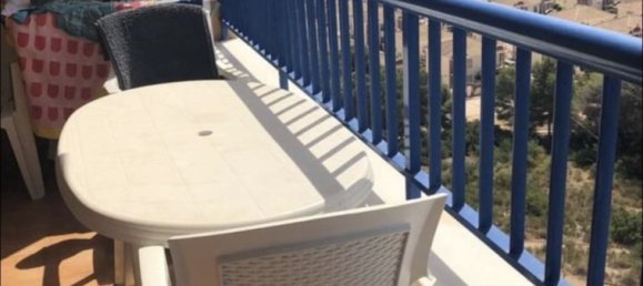 2 غرف نوم شقة في Dehesa De Campoamor, Spain رقم 189550 7