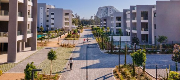 2 bedrooms Apartment in Limassol, Cyprus No. 4048 2