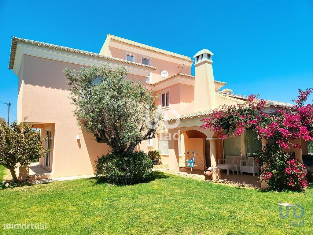 Villa de 5 dormitorios en Porches, Portugal No. 124311