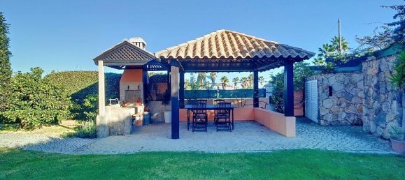 Villa de 5 dormitorios en Porches, Portugal No. 124311 2