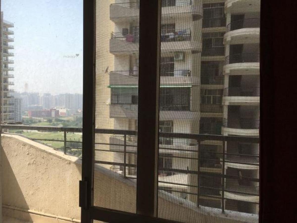 3 bedrooms House in Ghaziabad, India No. 55930