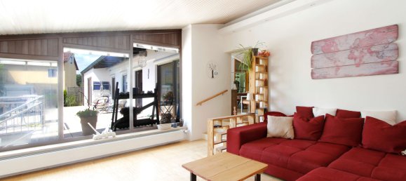 5 bedrooms Bungalow in Eichstatt, Germany No. 318953 8