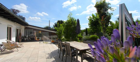 5 bedrooms Bungalow in Eichstatt, Germany No. 318953 17