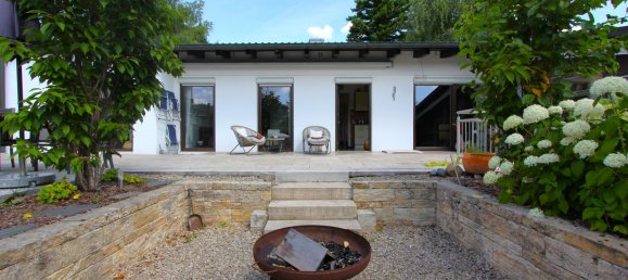5 bedrooms Bungalow in Eichstatt, Germany No. 318953 2