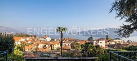 2 bedrooms Apartment in Meina, Italy No. 43569 7