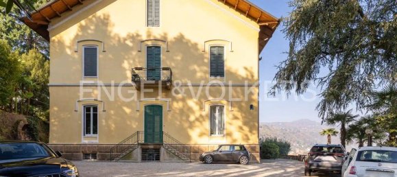 2 bedrooms Apartment in Meina, Italy No. 43569 6