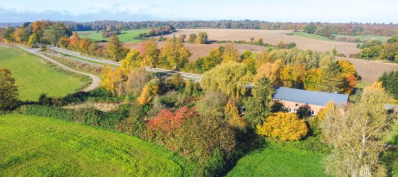 Дом с 8 комнатами в Восточный Гольштейн, Германия № 74443 8