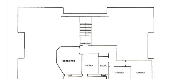 4-Zimmer Wohnung in Sarnano, Italy, Nr. 177036 4
