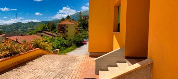 4-Zimmer Wohnung in Sarnano, Italy, Nr. 177036 6