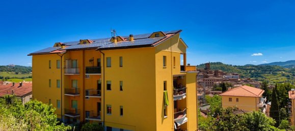 4-Zimmer Wohnung in Sarnano, Italy, Nr. 177036 3